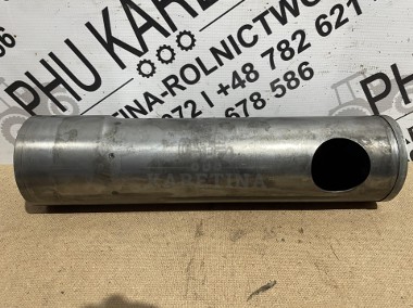 Valtra S354 Massey 8480 - skrzynia biegów - filtr ssawny rura G916100490022-1