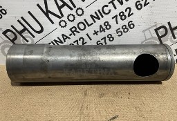 Valtra S354 Massey 8480 - skrzynia biegów - filtr ssawny rura G916100490022