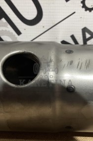 Valtra S354 Massey 8480 - skrzynia biegów - filtr ssawny rura G916100490022-2