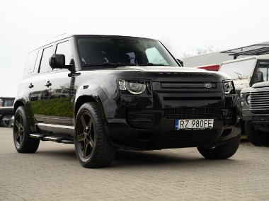 Land Rover Defender 110 3.0D 300KM AWD | Off Road | Panorama | Meridian | 360° | FV23%-1