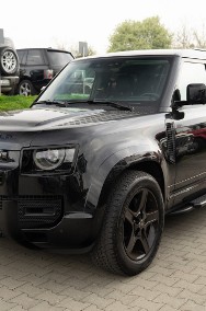 Land Rover Defender 110 3.0D 300KM AWD | Off Road | Panorama | Meridian | 360° | FV23%-2