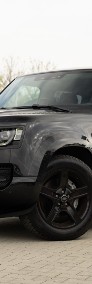 Land Rover Defender 110 3.0D 300KM AWD | Off Road | Panorama | Meridian | 360° | FV23%-3