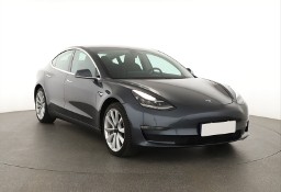 Tesla Model 3 , SoH 86%, 1. Właściciel, Serwis ASO, Automat, Skóra, Navi,