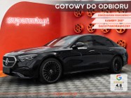 Mercedes-Benz Klasa E 220 d 4-Matic AMG 220 d 4M Pakiet wyposażenia AMG Advanced Plus + Night