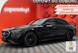 Mercedes-Benz Klasa E 220 d 4-Matic AMG 220 d 4M Pakiet wyposażenia AMG Advanced Plus + Night