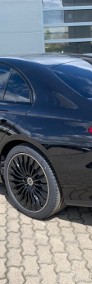 Mercedes-Benz Klasa E 220 d 4-Matic AMG 220 d 4M Pakiet wyposażenia AMG Advanced Plus + Night-3