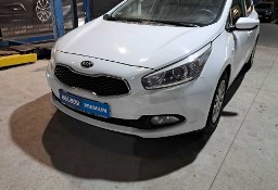 Kia Cee&apos;d II , Klima, Parktronic