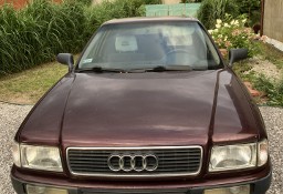 Audi 80 IV (B4) 2.0 b+g 115 KM 1992