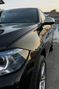BMW X6 F16 Raty/Zamiana Gwarancja niski przebieg benzyna sparking strom brillan-2