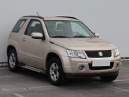 Suzuki Grand Vitara II , Salon Polska, Klimatronic, Parktronic,