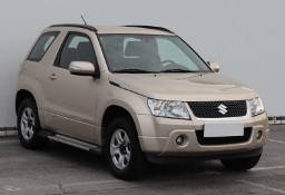 Suzuki Grand Vitara II , Salon Polska, Klimatronic, Parktronic,