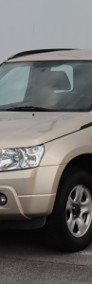 Suzuki Grand Vitara II , Salon Polska, Klimatronic, Parktronic,-3