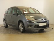 Citroen C4 Picasso I , Navi, Klimatronic, Tempomat, Parktronic,ALU