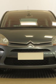 Citroen C4 Picasso I , Navi, Klimatronic, Tempomat, Parktronic,ALU-2