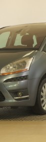 Citroen C4 Picasso I , Navi, Klimatronic, Tempomat, Parktronic,ALU-3