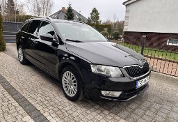 Skoda Octavia III 2.0 TDI 150KM Automat DSG Klimatronik Alu Tempomat PDC !!