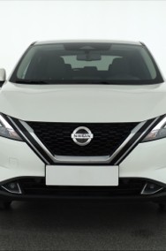 Nissan Qashqai III , Salon Polska, 1. Właściciel, Serwis ASO, Automat, Navi,-2