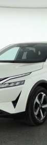 Nissan Qashqai III , Salon Polska, 1. Właściciel, Serwis ASO, Automat, Navi,-3
