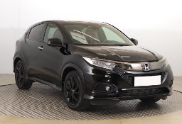 Honda HR-V II Salon Polska, Serwis ASO, Automat, Skóra, Navi, Klimatronic,