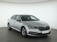 Skoda Superb III , 1. Właściciel, Serwis ASO, 190 KM, Automat, VAT 23%, Navi,