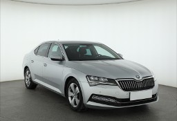 Skoda Superb III , 1. Właściciel, Serwis ASO, 190 KM, Automat, VAT 23%, Navi,