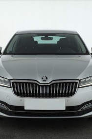 Skoda Superb III , 1. Właściciel, Serwis ASO, 190 KM, Automat, VAT 23%, Navi,-2