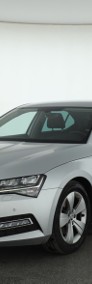 Skoda Superb III , 1. Właściciel, Serwis ASO, 190 KM, Automat, VAT 23%, Navi,-3