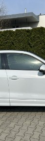 Audi Q2 1.5 TSi S-Line S-Tronic biała perła!-4