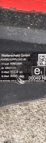 Walterscheid KB8389K Zaczep Automatyczny Kulowy-4