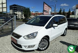 Ford Galaxy IV GWAR.przebiegu| ALUx2|NAVI|HAK|grzane fortele|PANORAMA|serwisy|polif