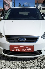 Ford Galaxy IV GWAR.przebiegu| ALUx2|NAVI|HAK|grzane fortele|PANORAMA|serwisy|polif-2