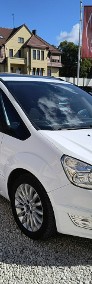 Ford Galaxy IV GWAR.przebiegu| ALUx2|NAVI|HAK|grzane fortele|PANORAMA|serwisy|polif-3