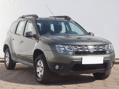 Dacia Duster I , Klima-1