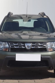 Dacia Duster I , Klima-2