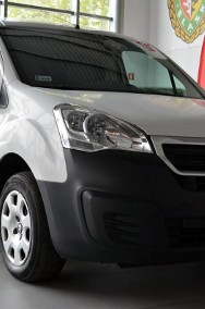 Peugeot Partner Peugeot Parnter 1.6HDi / 3 osob. / Salon PL / Klima / FV23% / Gwara-2