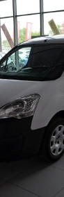 Peugeot Partner Peugeot Parnter 1.6HDi / 3 osob. / Salon PL / Klima / FV23% / Gwara-3