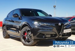 Alfa Romeo Inny Alfa Romeo Veloce Q4 AT 2.0 280 KM| Volcano Black|Pakiet Techno| MY24