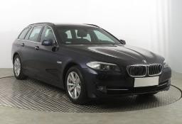 BMW SERIA 5 VI (F07/F10/F11) BMW SERIA 5 , 184 KM, VAT 23%, Xenon, Bi-Xenon, Klimatronic, Tempomat,