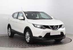 Nissan Qashqai II , Salon Polska, Klimatronic, Tempomat, Parktronic