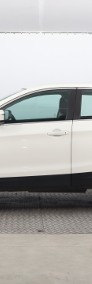 Nissan Qashqai II , Salon Polska, Klimatronic, Tempomat, Parktronic-4