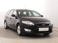 Ford Mondeo VII , Salon Polska, Klimatronic, Parktronic,ALU