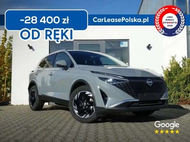 Nissan Qashqai III-1