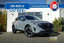 Nissan Qashqai III