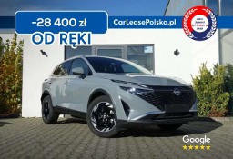 Nissan Qashqai III