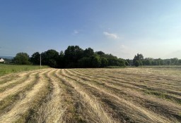 Działka rolna Byszyce