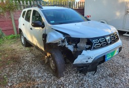 Dacia Duster I 1.0 TCE 100KM/I rej.2021 rok/Salon PL/I WŁ/AIR BAG OK/Serwis