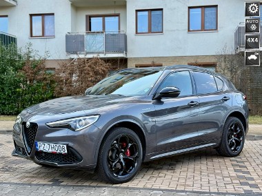 Alfa Romeo Q4 Super 280 KM Harman& Kardon-1