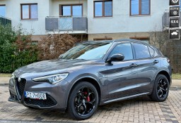 Alfa Romeo Inny Alfa Romeo Q4 Super 280 KM Harman&amp; Kardon