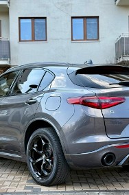 Alfa Romeo Q4 Super 280 KM Harman& Kardon-2