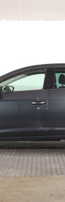 SEAT Leon III , Salon Polska, DSG, Skóra, Navi, Klimatronic, Tempomat,-4